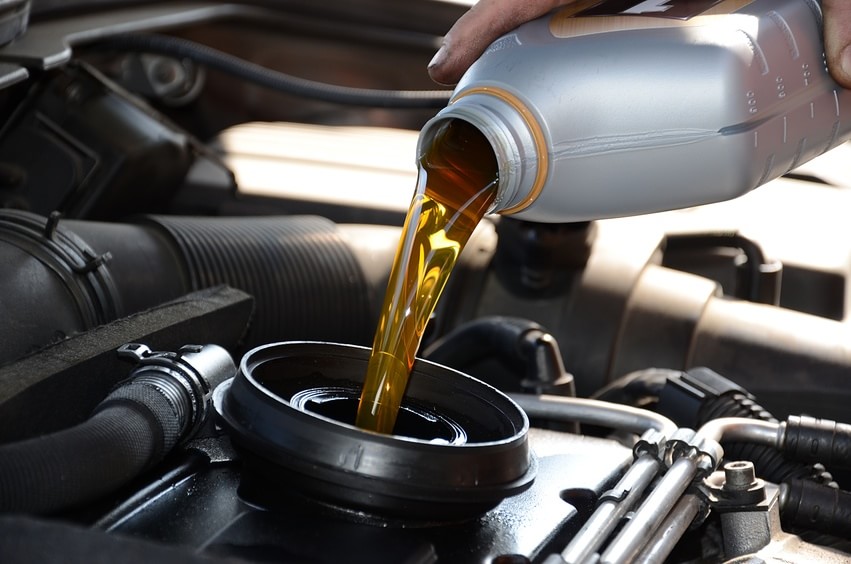 10 Best Synthetic Motor Oils for 2020