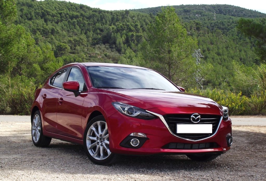 The 10 Best Tires for Your Mazda 3 Twelfth Round Auto