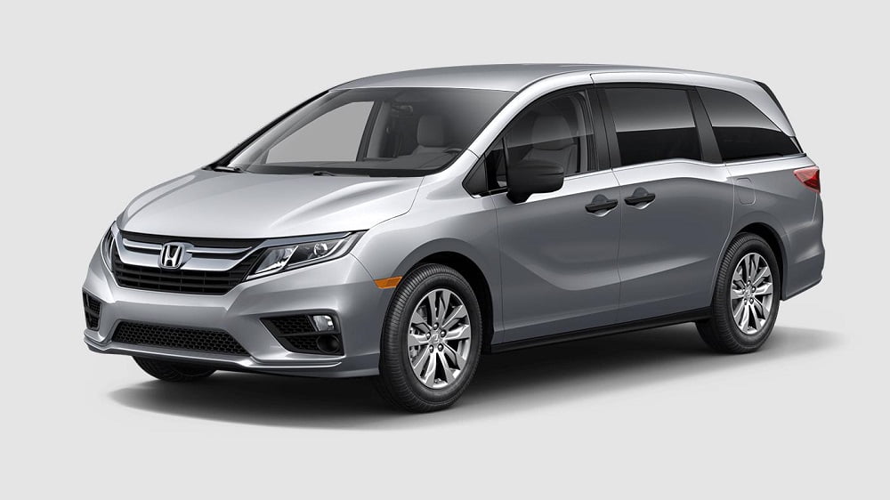 10 Best Tires for Honda Odyssey of 2019 | Twelfth Round Auto