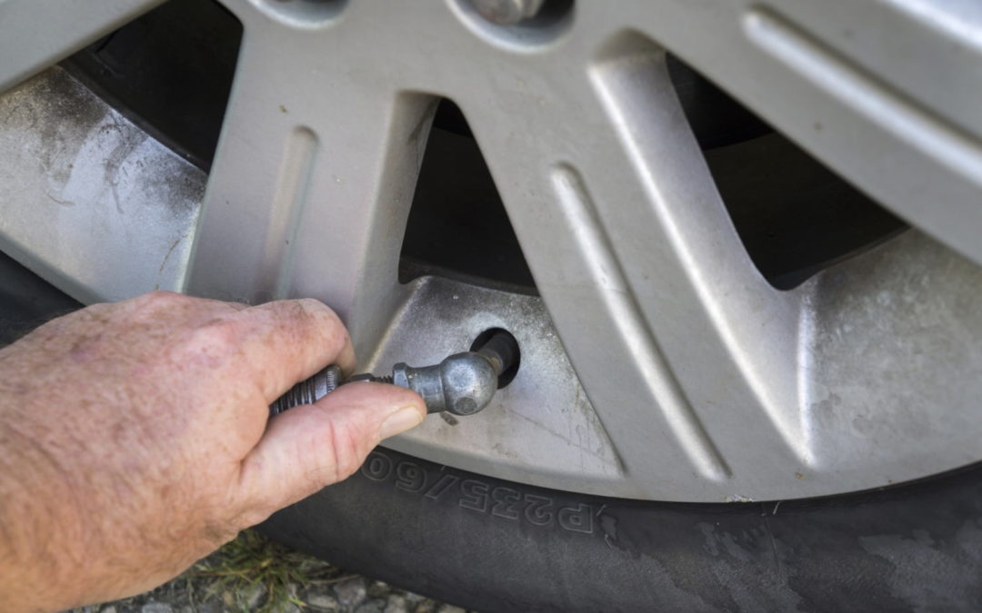 5 Best Portable Tire Inflators for 2020