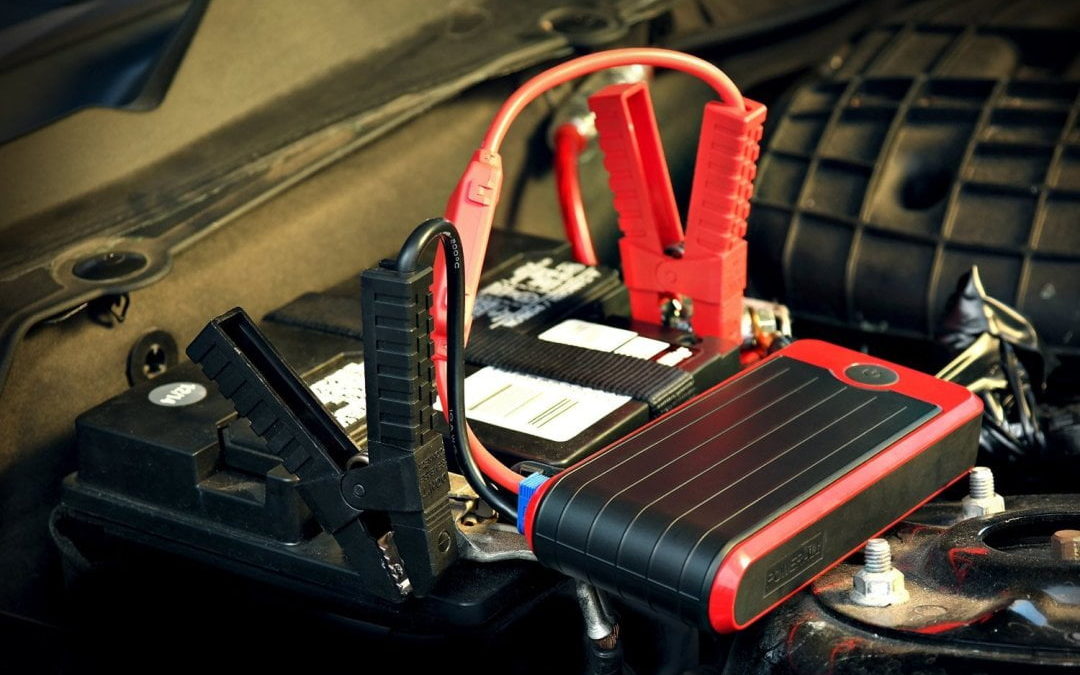 10 Best Jump Starters for 2020: Portable & Lithium Ion Options