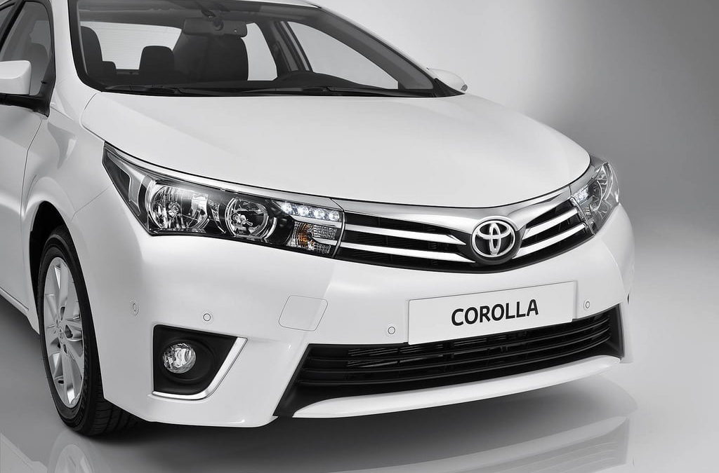 10 Best Tires for Your Toyota Corolla