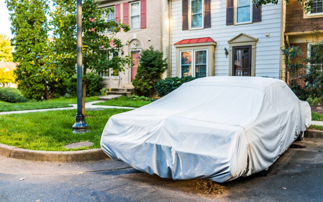 5 Best Car Covers: Buy Lasting Protection for Your Vehicle