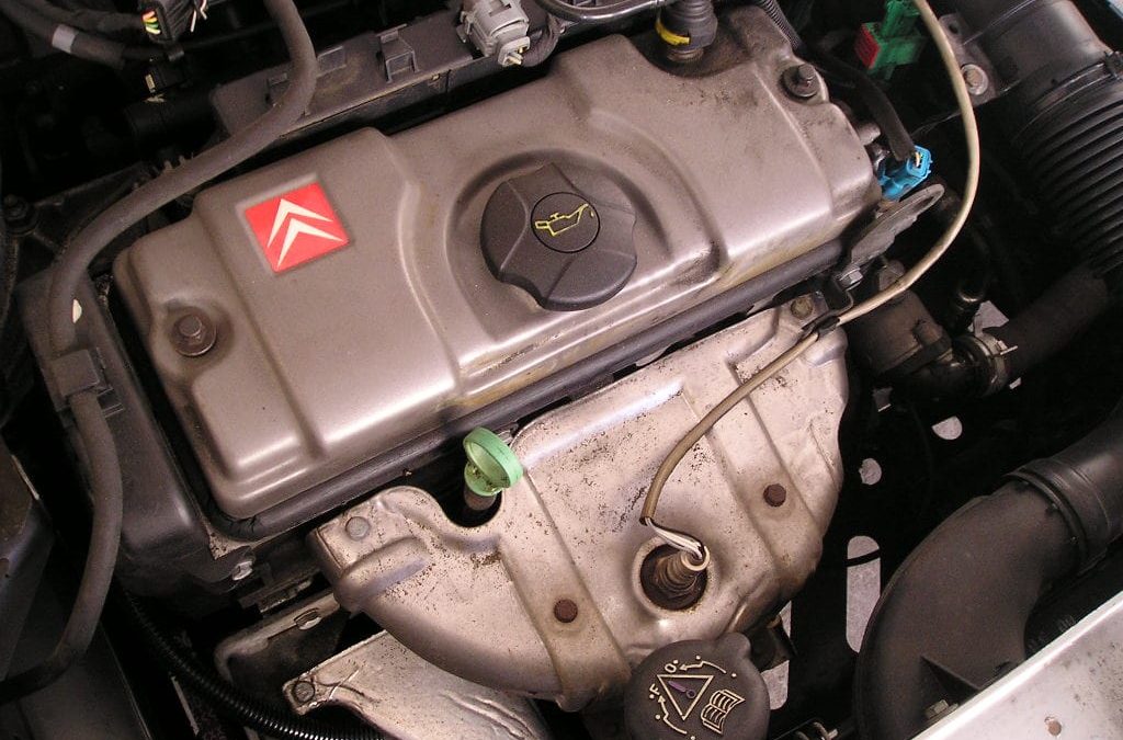 How to Change Your Oil: Car Owner’s Essential Skills Guide Part I