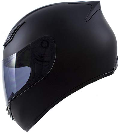 Best Aerodynamic Motorcycle Helmet - Twelfth Round Auto