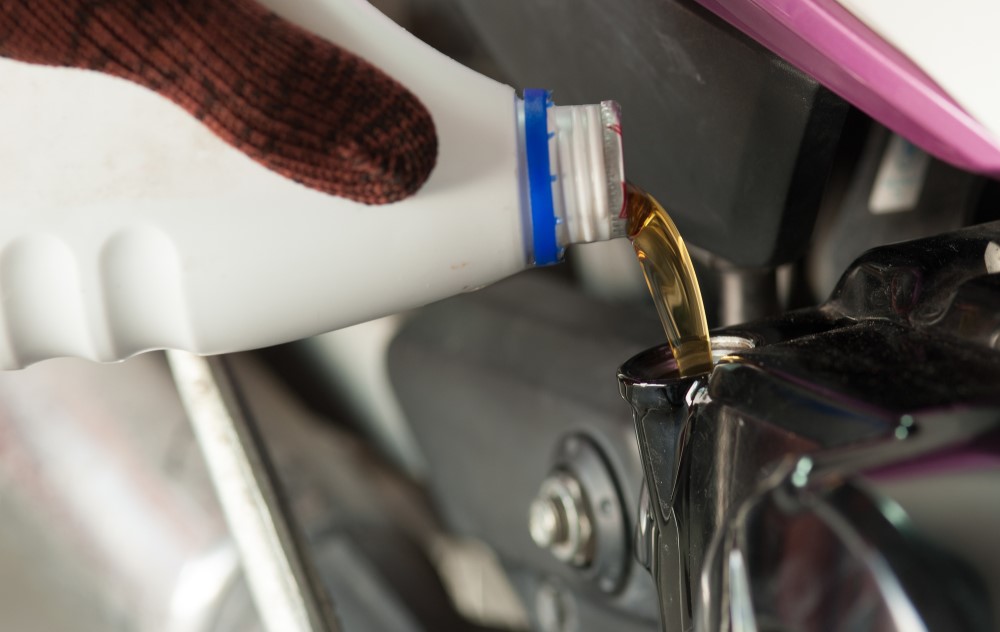 The Best Motorcycle Oil: A Complete Buyer’s Guide