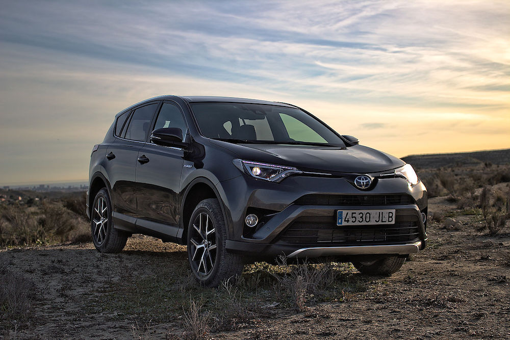 10 Best Tires for RAV4 Owners for 2020 | Twelfth Round Auto What Is The Best Tire For A Toyota Rav4
